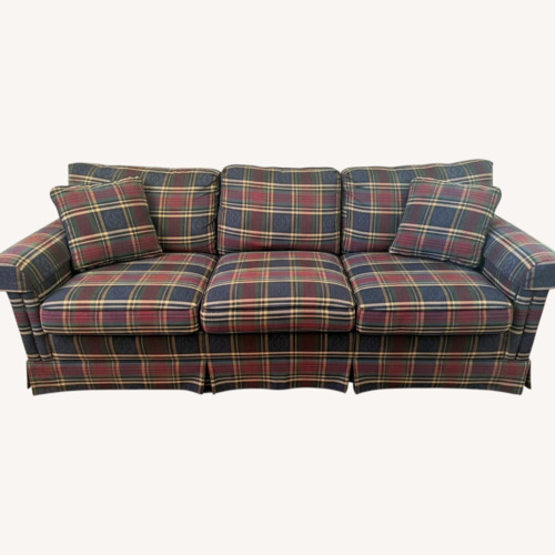 Used Taylor King 3-Seater Sofa for sale on AptDeco