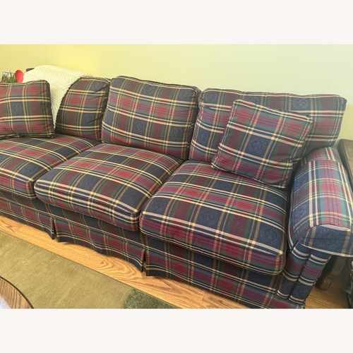 Used Taylor King 3-Seater Sofa for sale on AptDeco