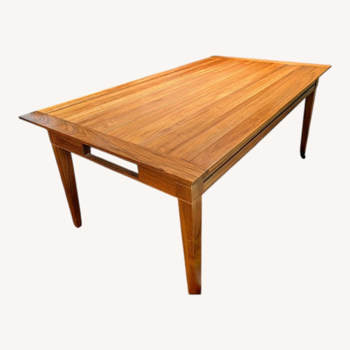 Used Geek Chic Gaming/Dining Table for sale on AptDeco