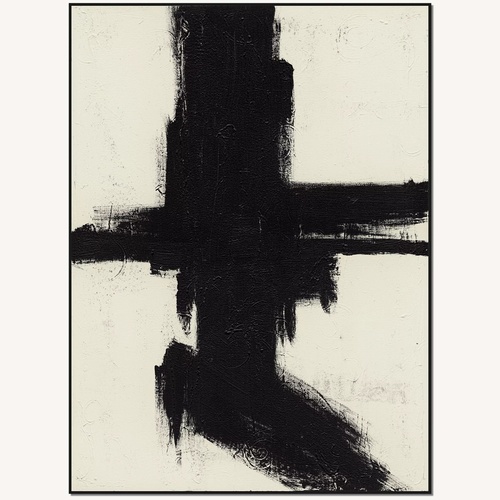 Used Restoration Hardware Christian Klingeler: Suppedaneum for General Public Wall Art for sale on AptDeco