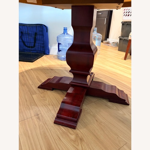 Used Wayfair Round Table for sale on AptDeco