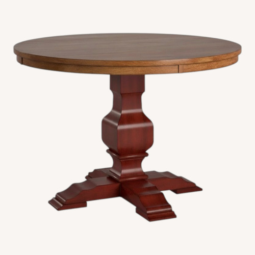 Used Wayfair Round Table for sale on AptDeco