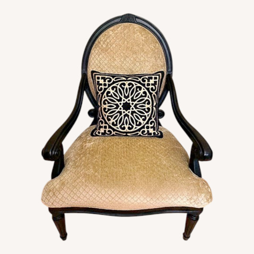 Used Accent Chair  for sale on AptDeco