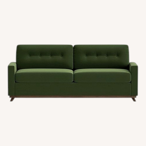 Used Joybird Three Seater Sleeper Sofa for sale on AptDeco