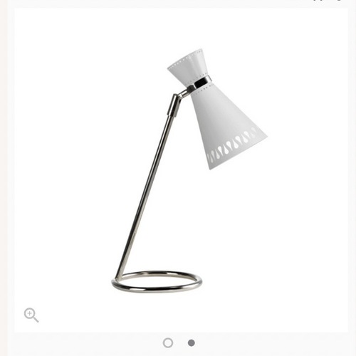 Used Jonathan Adler Havana Table Lamp for sale on AptDeco