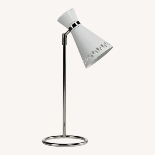 Used Jonathan Adler Havana Table Lamp for sale on AptDeco