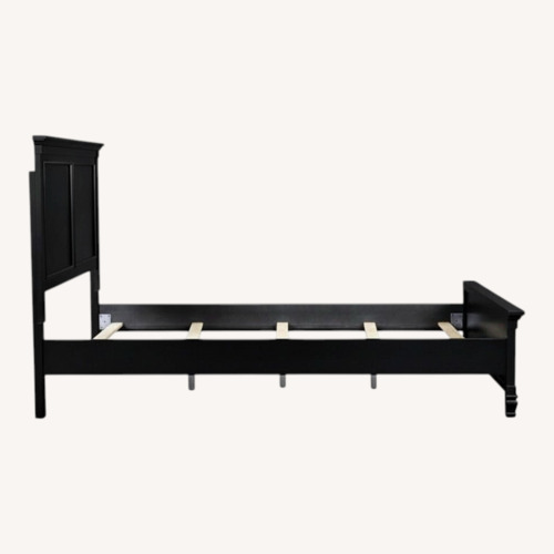 Used Queen Bed  for sale on AptDeco