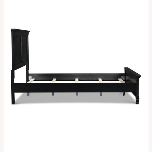 Used Queen Bed  for sale on AptDeco