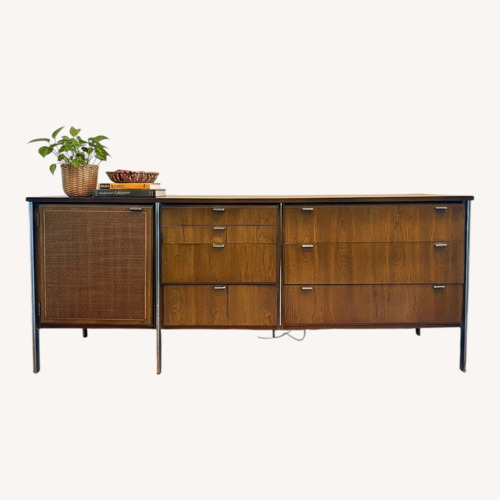 Used Vintage Mid-Century Modern Credenza/Dresser  for sale on AptDeco