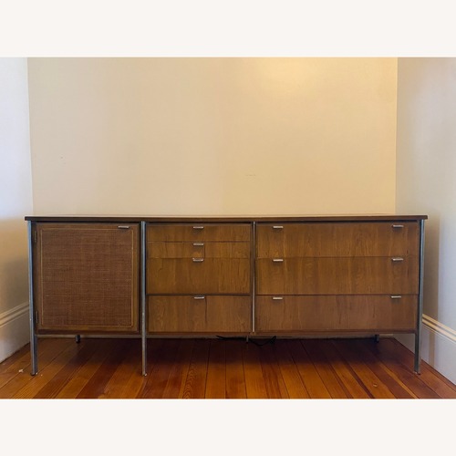 Used Vintage Mid-Century Modern Credenza/Dresser  for sale on AptDeco