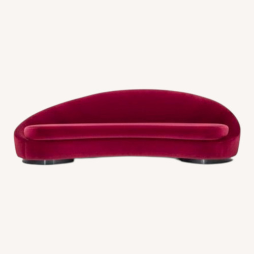 Used Thayer Coggin Monroe Chaise Sofa  for sale on AptDeco