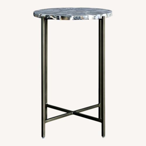 Used Ludlow Martini Table for sale on AptDeco