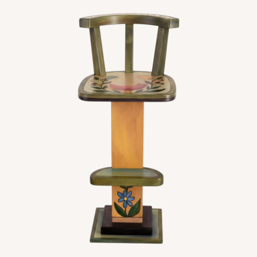 Used Sticks Furniture Bar Stools  for sale on AptDeco