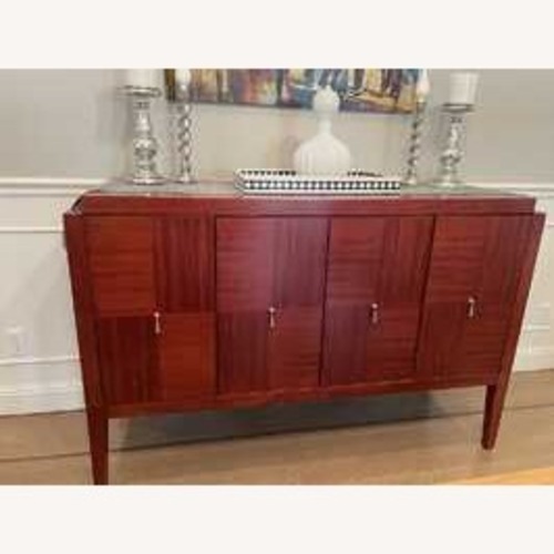 Used Dining Room Buffet for sale on AptDeco