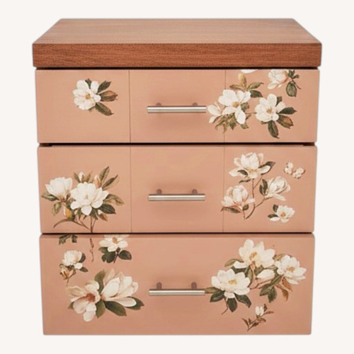 Used Vintage/Antique Wood Décor for sale on AptDeco