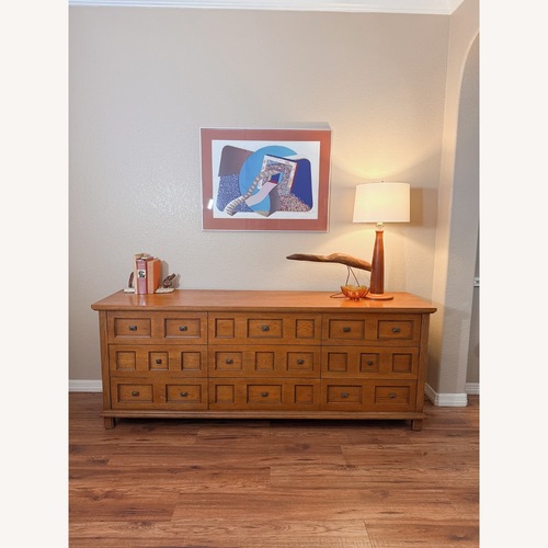 Used Henredon Custom Folio Three Dresser for sale on AptDeco