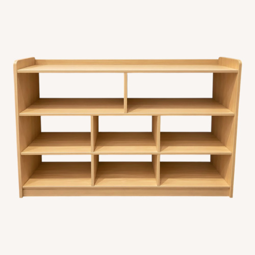 Used Small Shelving Storage Unit for sale on AptDeco