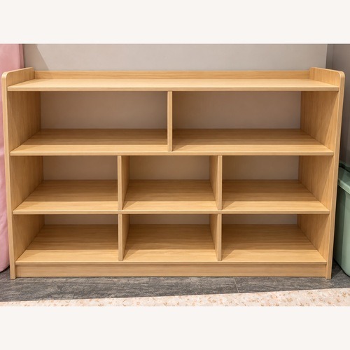 Used Small Shelving Storage Unit for sale on AptDeco