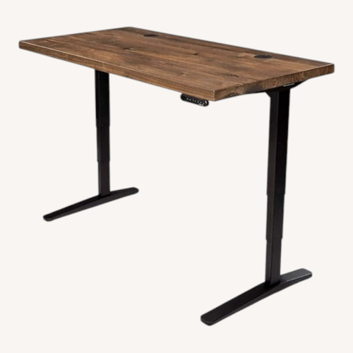Used UPLIFT V2 Commercial Standing Desk for sale on AptDeco