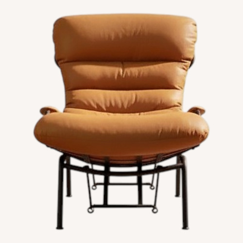 Used Amazon Ovios Glider Rocking Chair 88 Pounds for sale on AptDeco