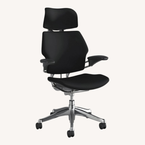 Used Humanscale Freedom Office Chair for sale on AptDeco
