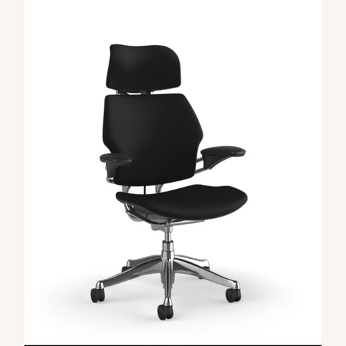 Used Humanscale Freedom Office Chair for sale on AptDeco