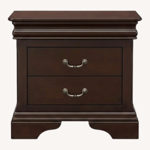Used Raymour & Flanagan Nightstand Set for sale on AptDeco
