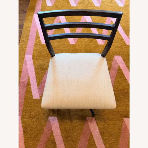 Used Quincy Swivel Chair for sale on AptDeco