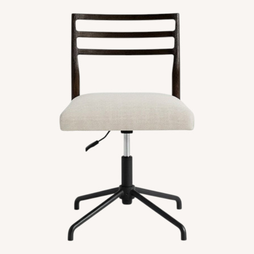Used Quincy Swivel Chair for sale on AptDeco