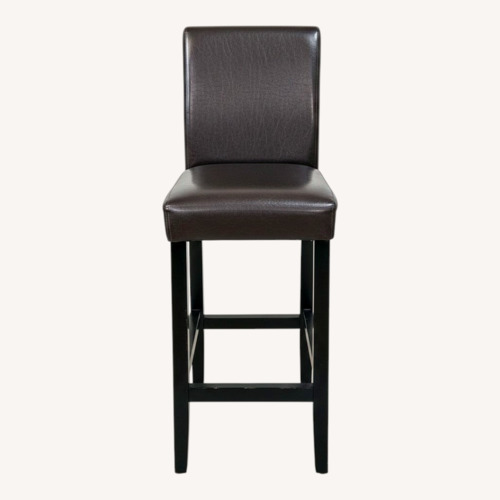 Used Padded Bar Stool for sale on AptDeco