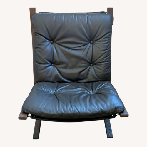 Used Vintage Westnofa Siesta Chair by Ingmar Relling for sale on AptDeco