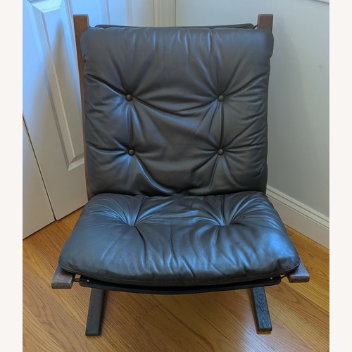 Used Vintage Westnofa Siesta Chair by Ingmar Relling for sale on AptDeco