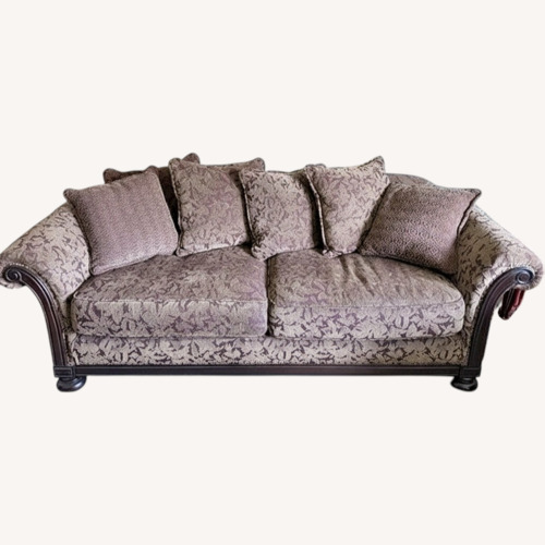 Used Bernhardt Fabric 3+ Seater Sofa for sale on AptDeco