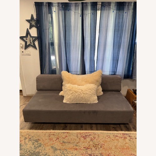 Used West Elm Tillary Sofa for sale on AptDeco