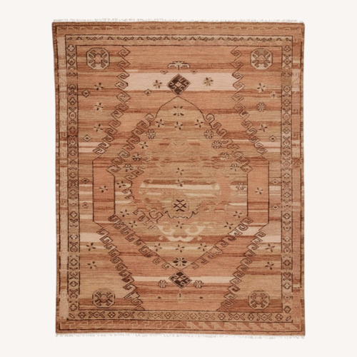 Used JAIPUR Living Wool Area Rug 8' x 10' for sale on AptDeco