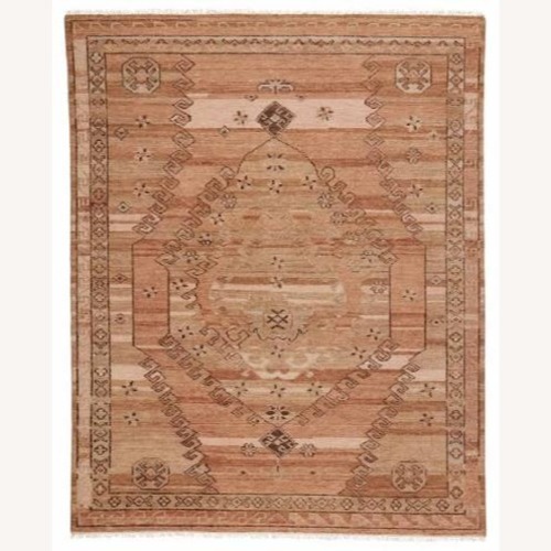 Used JAIPUR Living Wool Area Rug 8' x 10' for sale on AptDeco