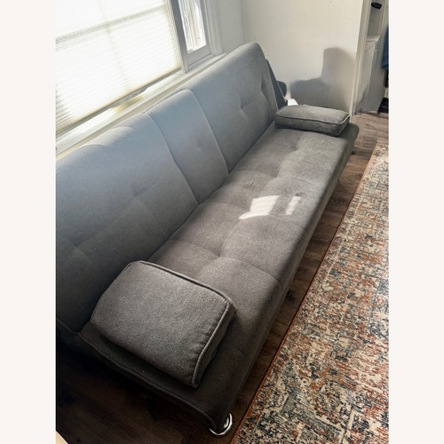 Used Loveseat for sale on AptDeco
