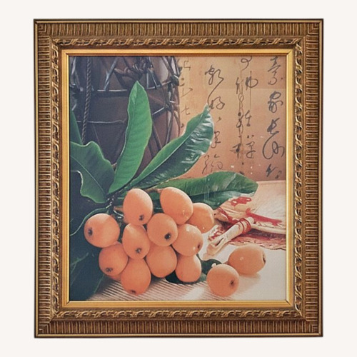 Used Vintage/Antique Wood Décor for sale on AptDeco