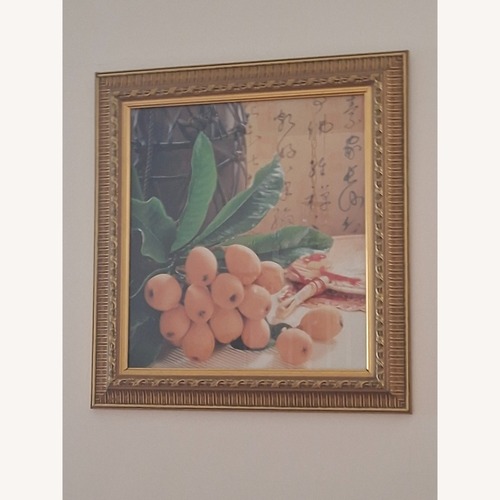 Used Vintage/Antique Wood Décor for sale on AptDeco