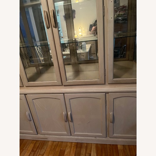 Used China Cabinet for sale on AptDeco