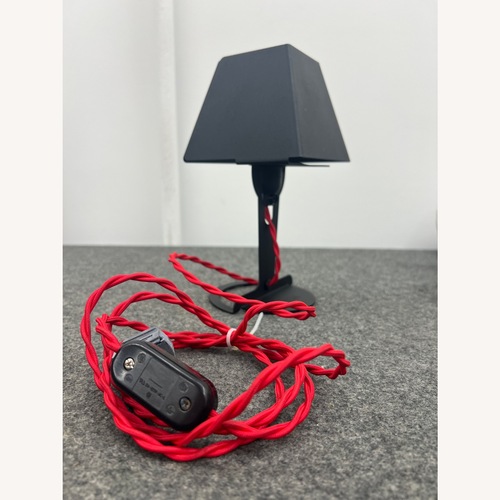 Used Fold Lamp by Alexander Taylor  for sale on AptDeco