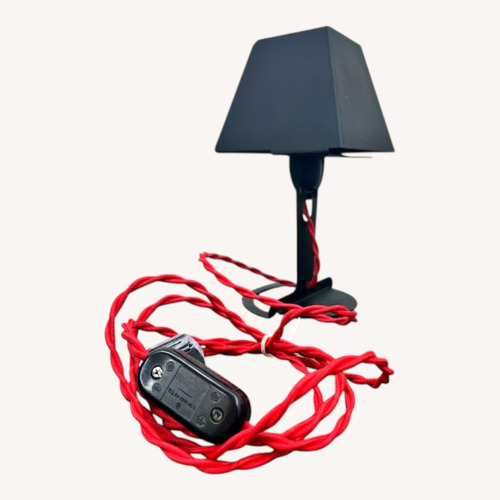 Used Fold Lamp by Alexander Taylor  for sale on AptDeco
