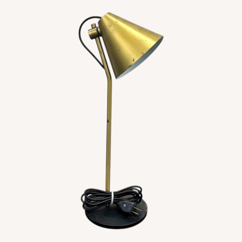 Used Matter Made Table Lamp for sale on AptDeco
