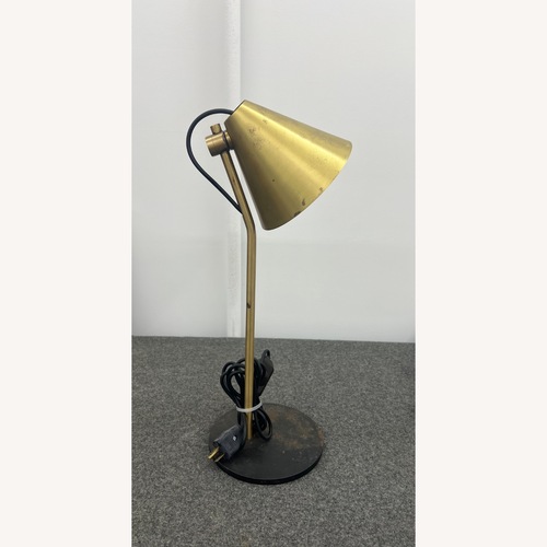 Used Matter Made Table Lamp for sale on AptDeco