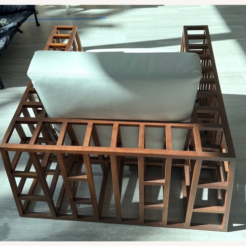 Used Accent Chair for sale on AptDeco