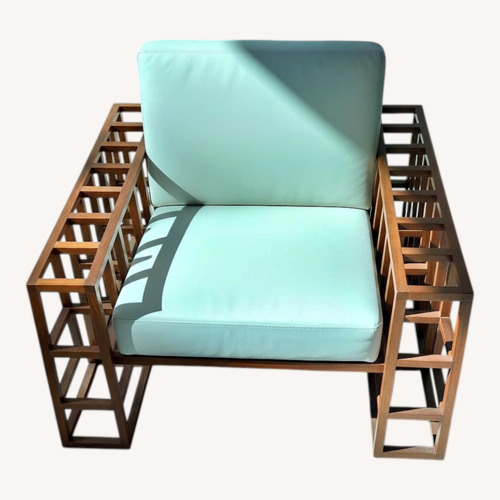 Used Accent Chair for sale on AptDeco