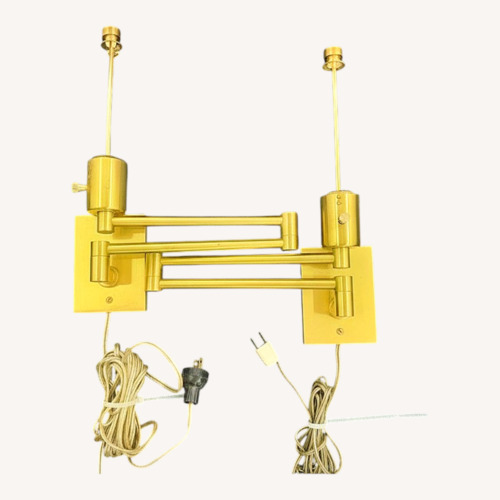 Used Hansen Lamps for sale on AptDeco