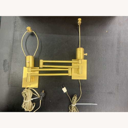 Used Hansen Lamps for sale on AptDeco