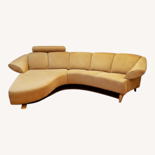 Used Dane Decor Beauty Sofa for sale on AptDeco