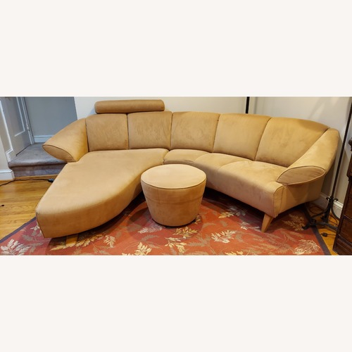Used Dane Decor Beauty Sofa for sale on AptDeco
